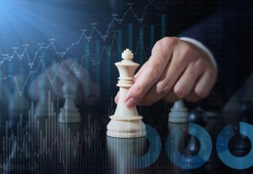 competitive pricing strategy