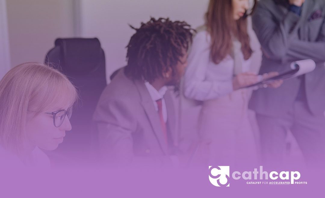 Law firm owner reviewing realization rate and cash runway data to determine profitable case capacity before hiring