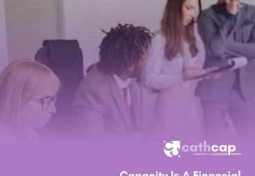 Law firm owner reviewing realization rate and cash runway data to determine profitable case capacity before hiring