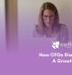 CFO reviewing law firm financial metrics to diagnose a revenue growth stall