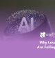 Law firm managing partner reviewing financial data needed to measure AI ROI
