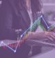 How Proper Forecasting Helps Grow Your Law Firm heading person working on computer forecasting numbers