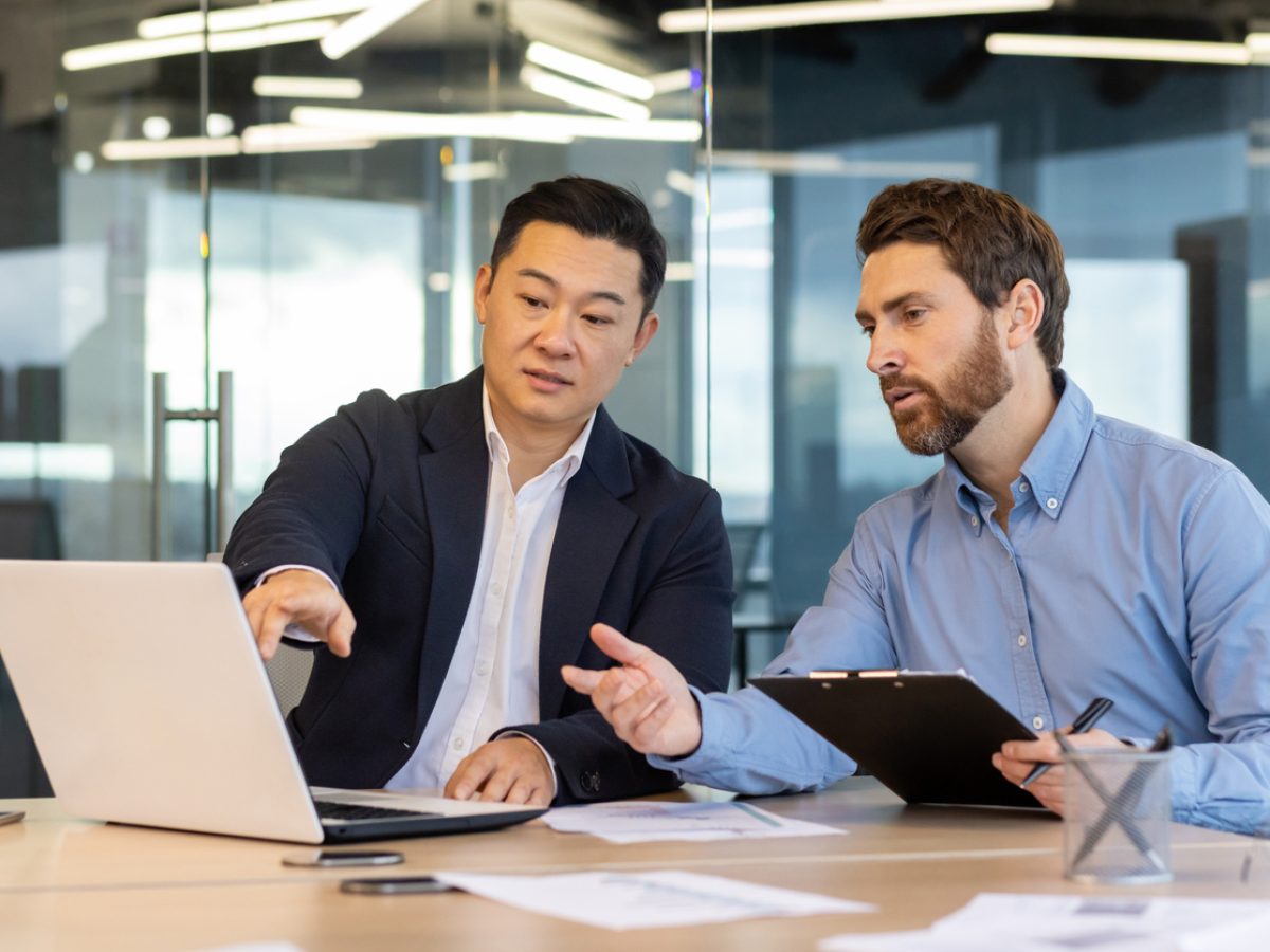 ecommerce business consulting